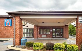 Motel 6-Binghamton, Ny